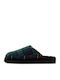 Reade Scuff Men's Leather Slippers