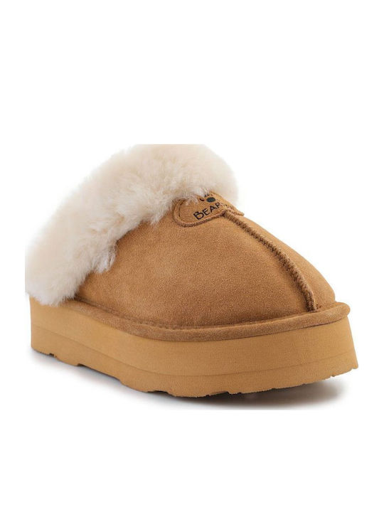 Bearpaw