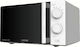 Hoomei Microwave Oven 20lt White