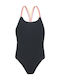 Aquawave Kids Swimwear One-Piece Black