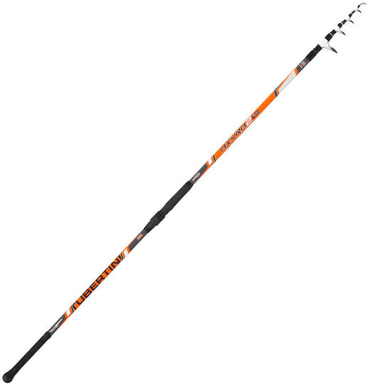 Tubertini Axyra II Angelrute für Surfangeln 4.2m