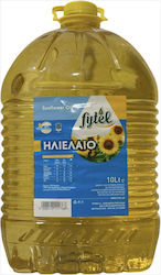 Ηλιέλαιο Ραφινέ Ιταλίας 10lt Fytel