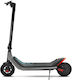 Argento Bike Electric Scooter with 25km/h Max Speed and 40km Autonomy in Black Color