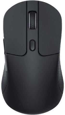 Keychron M3-A1 Ασύρματο RGB Gaming Ποντίκι 26000 DPI Μαύρο