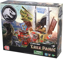 Jurassic World T-Rex Panic 6+ Jahre Epoch Toys