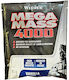 Weider Mega Mass 4000 με Γεύση Βανίλια 75gr
