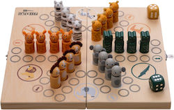Ludo Safari 3+ Ani FreeOn Ludo Safari 3+ Ani FreeOn