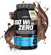 Biotech USA Iso Whey Zero With Glutamine & BCAAs Намалено съдържание на лактоза Протеин Суроватъчен Без Глутен с Вкус Бял Шоколад 908гр