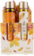 Accentra Cosy Moments Skin Care Set for Body Cleaning 2pcs