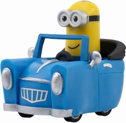 Minions Lucy's Car Figure 5cm