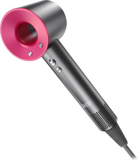 XO Cf28 Smart Reisehaartrockner 65W 16.012.0021