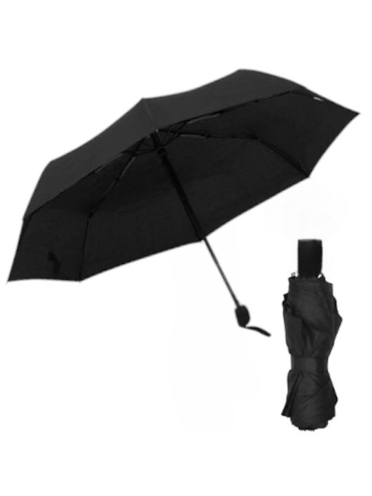 Umbrella Compact Black