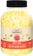 Green Pharmacy Bath Salt with Cystals with Fragrance Monoi 1000gr
