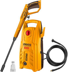 Ingco HPWR16008 Πλυστικό Ρεύματος 140bar