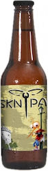 Sknipa Strong Ale 330ml Κεχριμπαρένια-ελλάδα