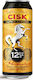 Cisk Lager Super Strong 12% 500ml