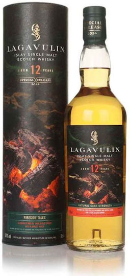 Lagavulin 12yo Special Release 2024 700ml Lagavulin Distillery