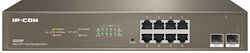 IP-COM G3310F Unmanaged L2