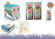 Blue Toys Σετ Ομορφιάς (Διάφορα Σχέδια) 1τμχ