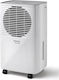 Taurus DH1201 Dehumidifier with Compressor 12lt