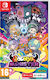 Goonya Monster Switch-Spiel