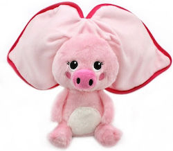 Les Deglingos Piglet Le Cochon/Radis για Νεογέννητα 10 εκ.