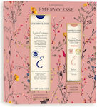 Embryolisse Skin Care Set for Moisturizing 2pcs