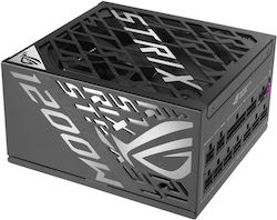 Asus ROG-STRIX-1200P 1200W Full Modular 80 Plus Platinum