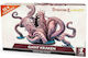 Giant Kraken Dungeons & Lasers
