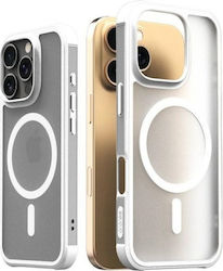 Araree Duple M Armor Back Cover Plastic / Silic...