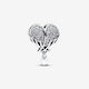 Pandora Symbol Angel Wings Heart 792980c01