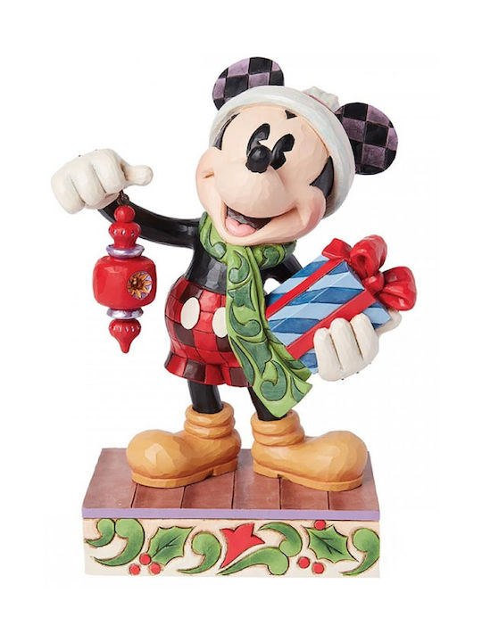 Mickey Mouse Natalizio 6015737