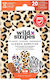 Ambitas Wild Stripes Classic Sensitive Animal Kids 20pcs