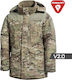 Hcp V2.0 Multicam Parka Jacke Pentagon