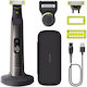 Philips OneBlade Pro 360 QP6652/61 Electric Shaver Face / Body Rechargeable