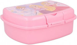 Stor Παιδικό Δοχείο Φαγητού Pink