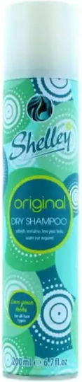 Shelley Dry Shampoos 200ml