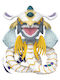 Funko Pop! Supersized 10" Animation: Yu-Gi-Oh! - Rainbow Dragon 1738