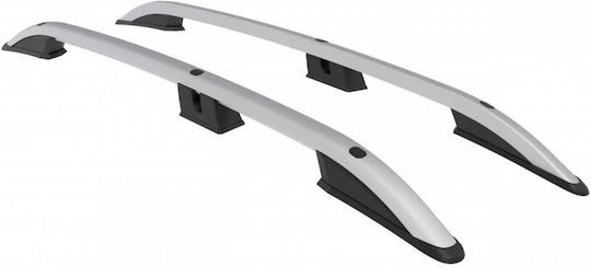 Cedauto pentru Volkswagen Caddy / Sus 2004-2009 (Set cu picioare)