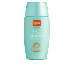 Martiderm Active [D] Protectie Solara (SPF) 30 50ml