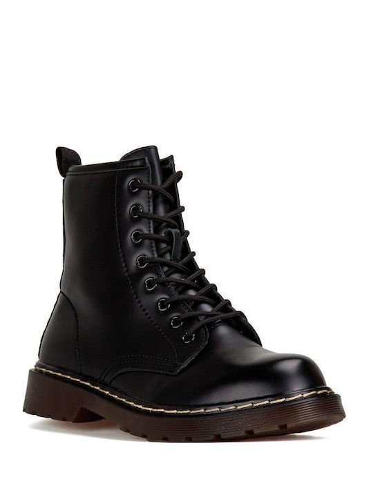 Women's Ankle Boots Black