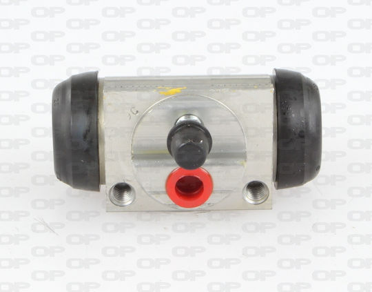 Open Parts Bremszylinder für Fiat Punkt