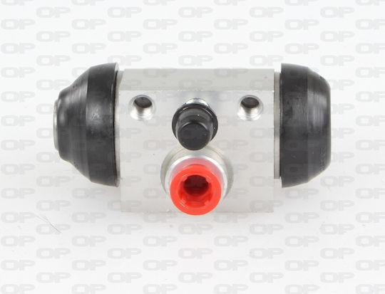 Open Parts Bremszylinder für Fiat Punkt