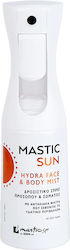 Mastic Spa Sonnenöl 200ml Mastic Spa Sonnenöl 200ml