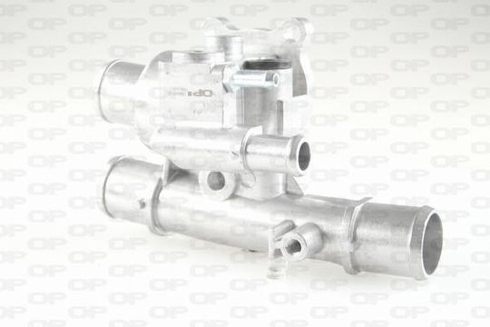 Open Parts Autothermostat Fiat Stil / Bravo