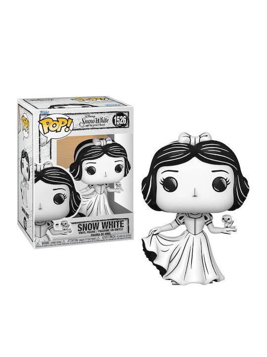 Funko Pop! Movies: Disney - Snow White 1526 Limited Edition