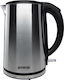 Gorenje Βραστήρας 1.5lt 2200W Γκρι