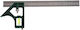 3236750 Wasserwaage Aluminium 30cm mit 1 Auge
