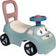 Smoby Αυτοκινητάκι Ride On για 10+ μηνών Πράσινο