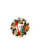 Tri-Coastal Design Christmas rolling pin